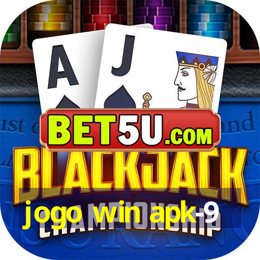 jogo win apk